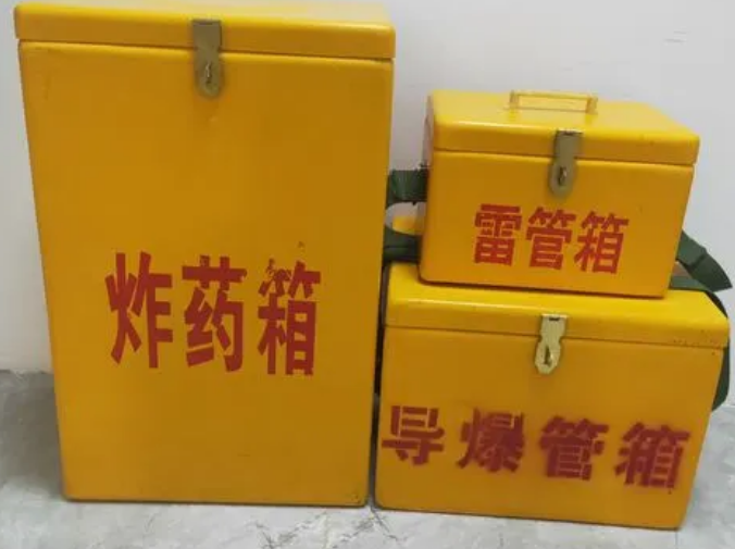 大涌镇玻璃钢雷管箱的适用范围