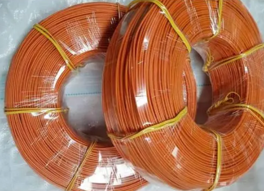 大涌镇爆破工程中的放炮线应用方法